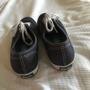 Keds Navy Sneakers